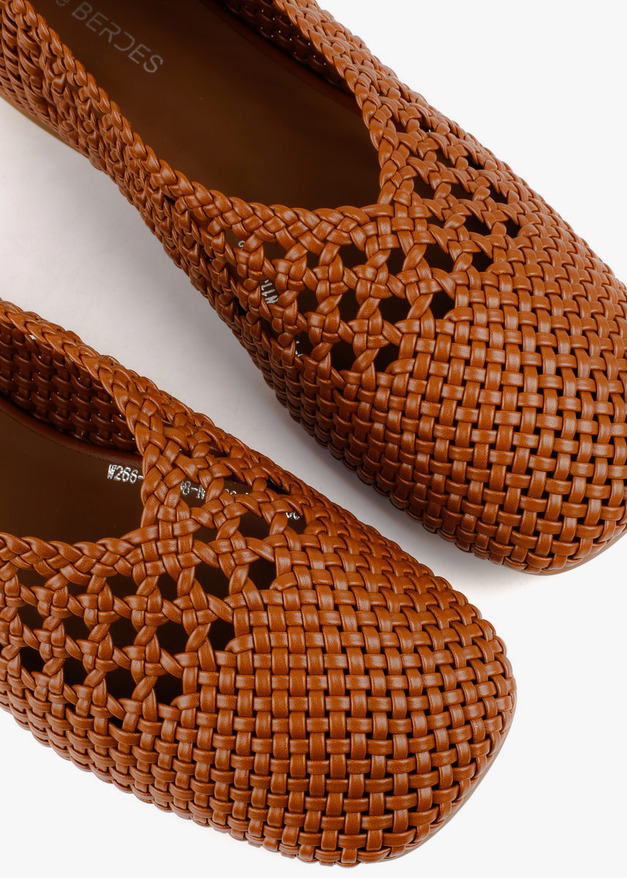 LeBERDES Балетки 00000019448 6