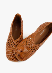 LeBERDES Балетки 00000019448 5