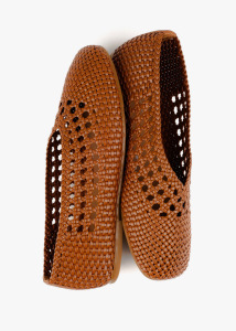 LeBERDES Балетки 00000019448 4