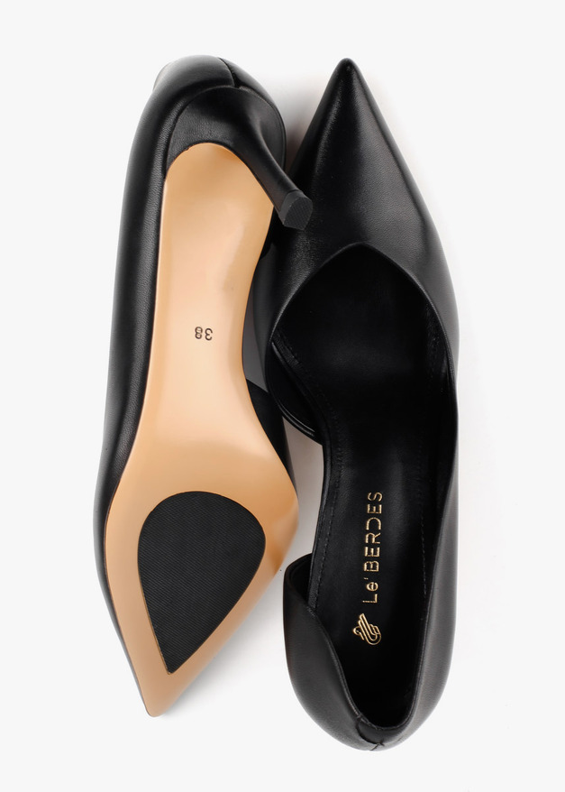LeBERDES Туфлі 00000019450 8
