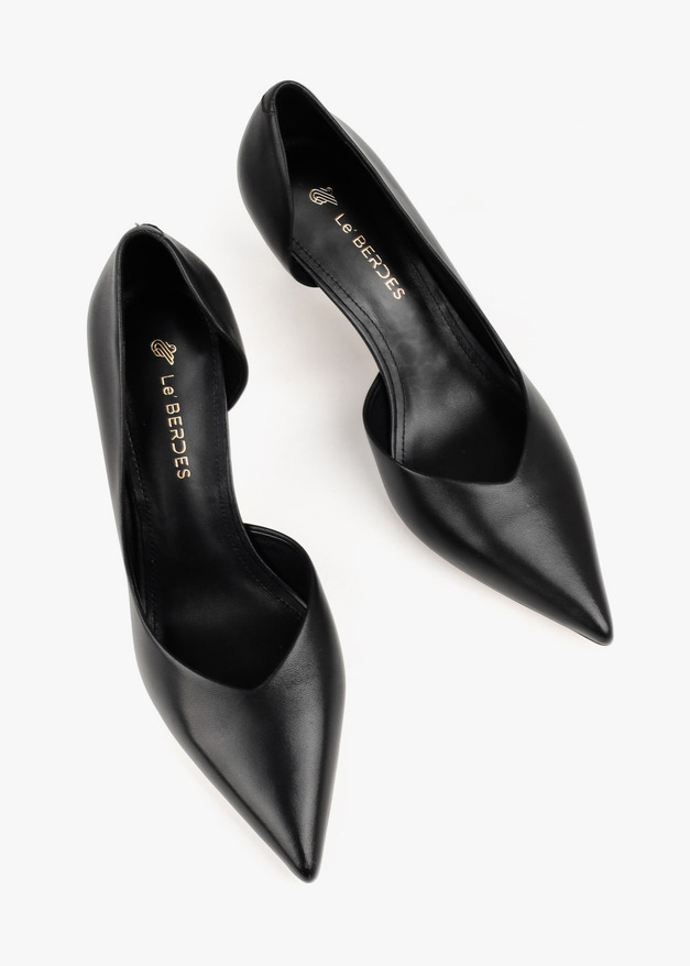 LeBERDES Туфлі 00000019450 4