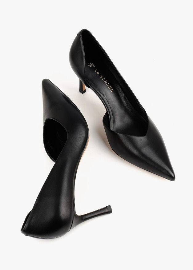 LeBERDES Туфлі 00000019450 5