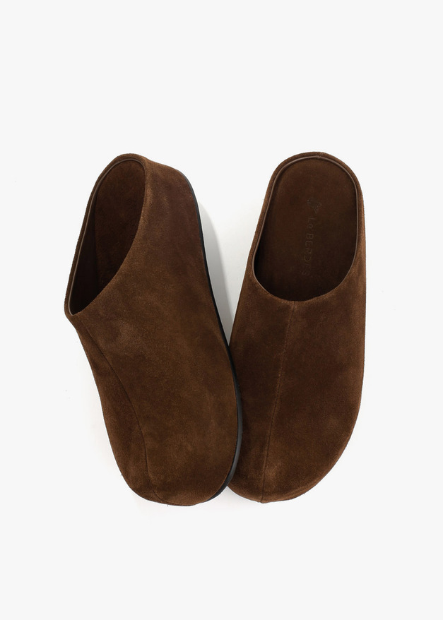 LeBERDES Шльопанці 00000019455 4