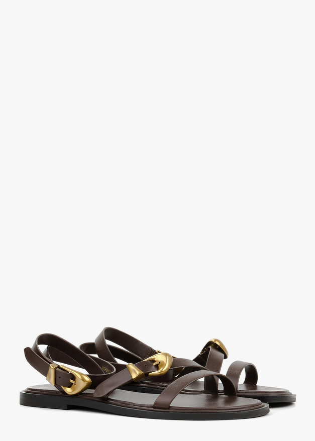 LeBERDES Сандалі 00000019456 1