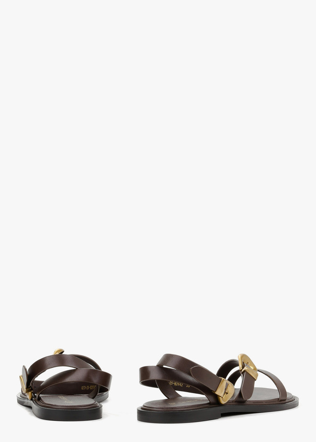 LeBERDES Сандалі 00000019456 5