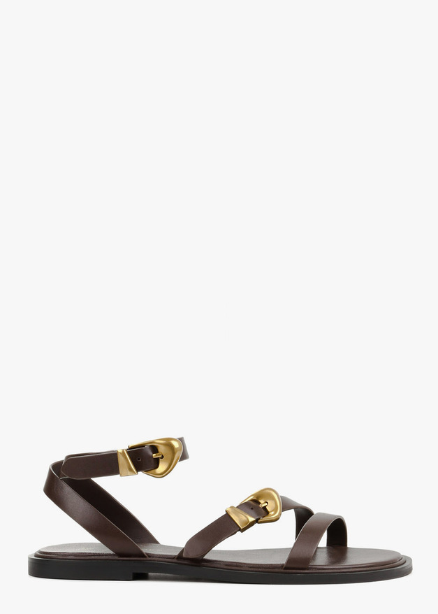 LeBERDES Сандалі 00000019456 2