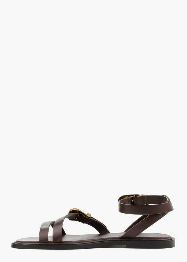 LeBERDES Сандалі 00000019456 3