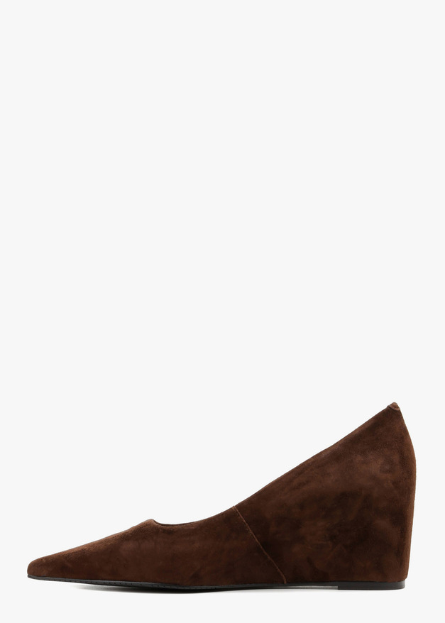 LeBERDES Туфлі 00000019458 3