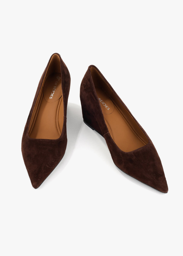 LeBERDES Туфлі 00000019458 4