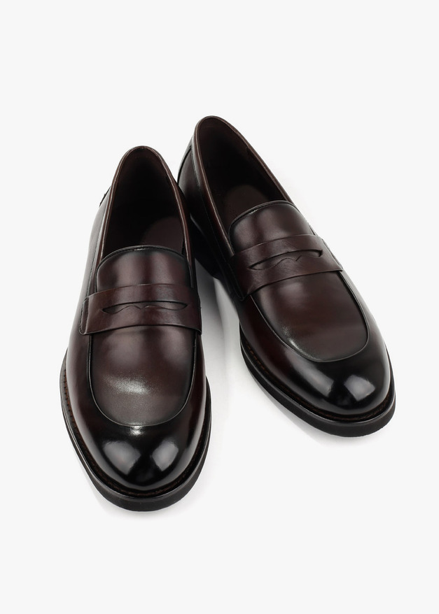 LeBERDES Лоферы 00000019460 4