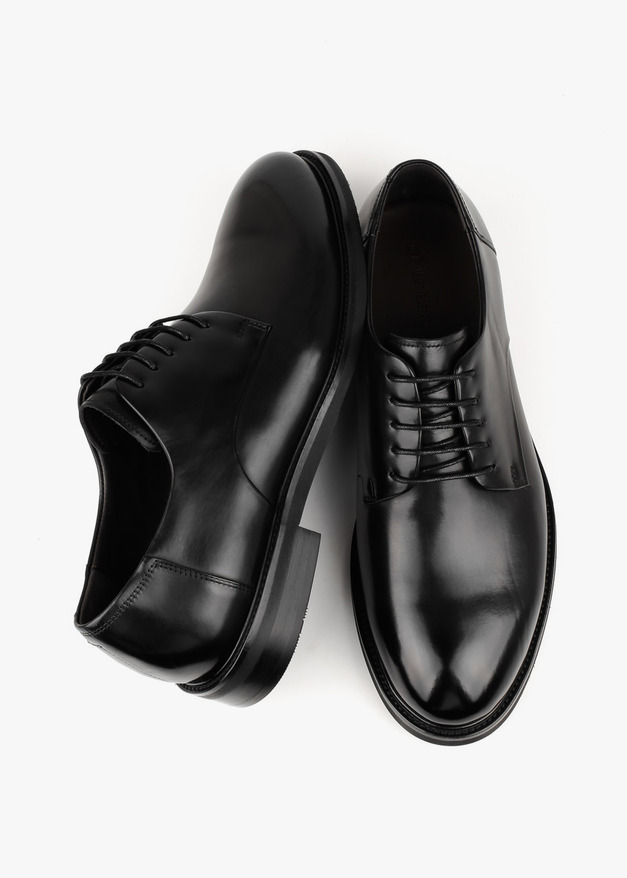 LeBERDES Туфли 00000019462 4