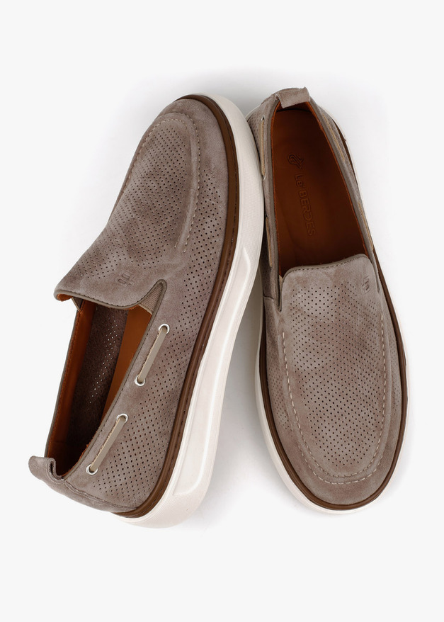 LeBERDES Слипоны 00000019463 4