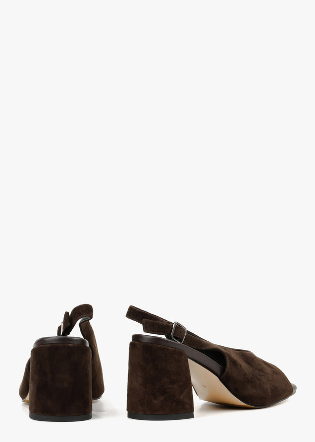 LeBERDES Босоніжки 00000019465 5