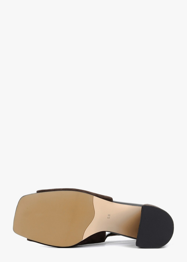 LeBERDES Босоніжки 00000019465 6