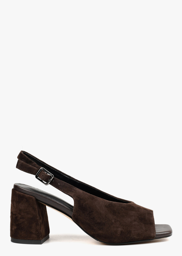 LeBERDES Босоніжки 00000019465 2