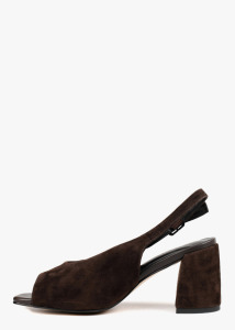 LeBERDES Босоніжки 00000019465 3