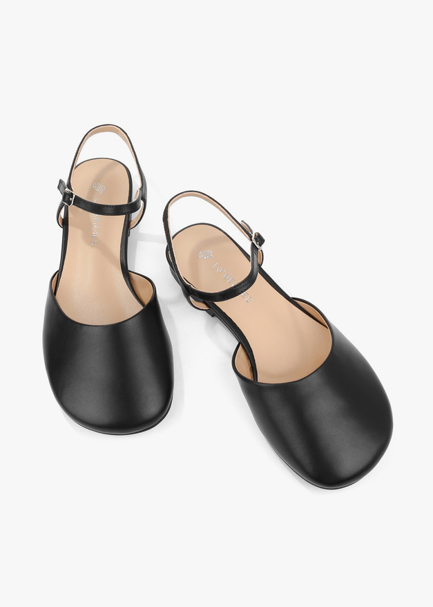 LeBERDES Сандалі 00000019453 4