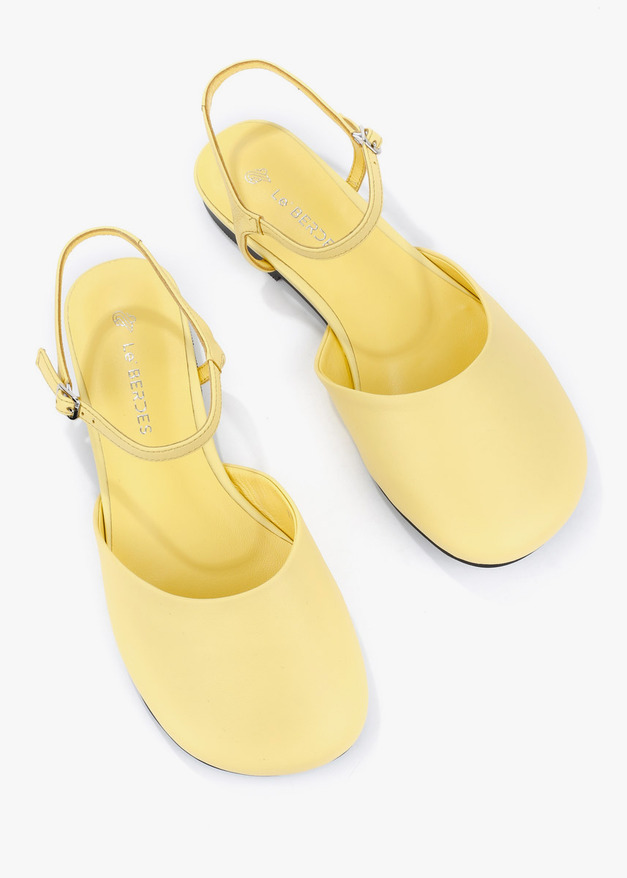 LeBERDES Сандалі 00000019466 4