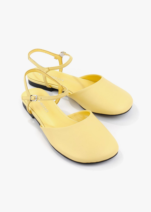 LeBERDES Сандалі 00000019466 5