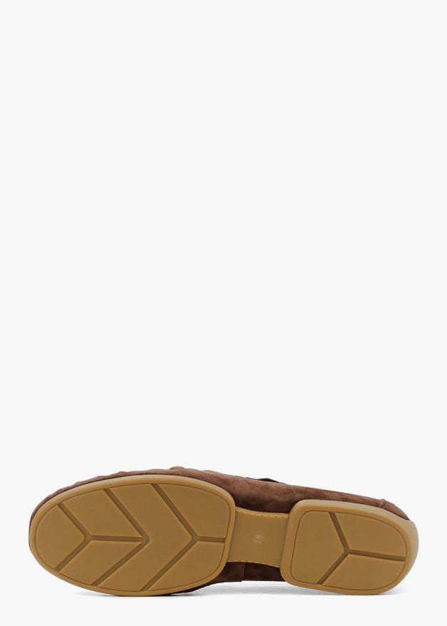 LeBERDES Мокасини 00000019467 6