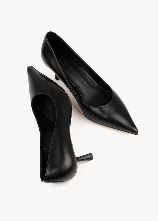 LeBERDES Туфли 00000019469 4