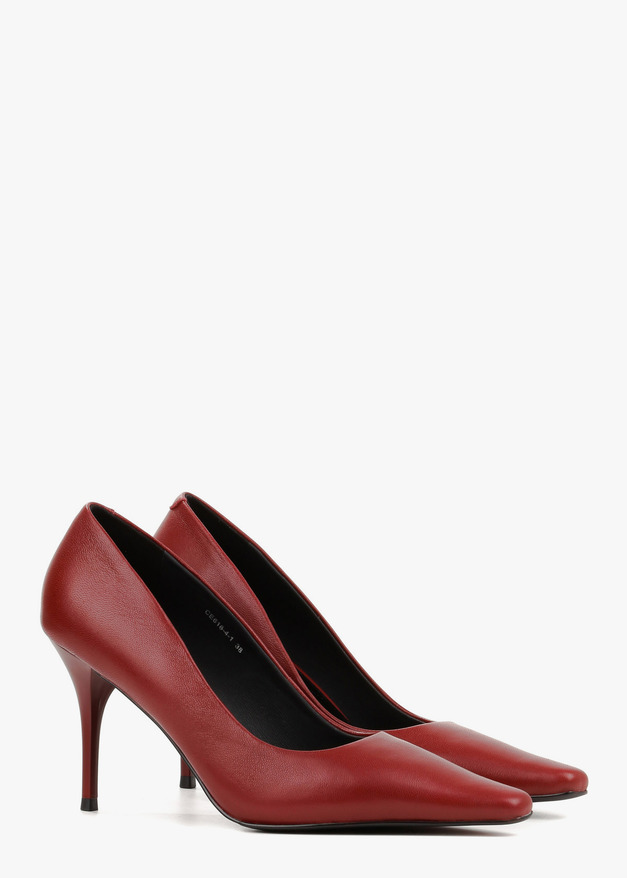 LeBERDES Туфлі 00000019471 1