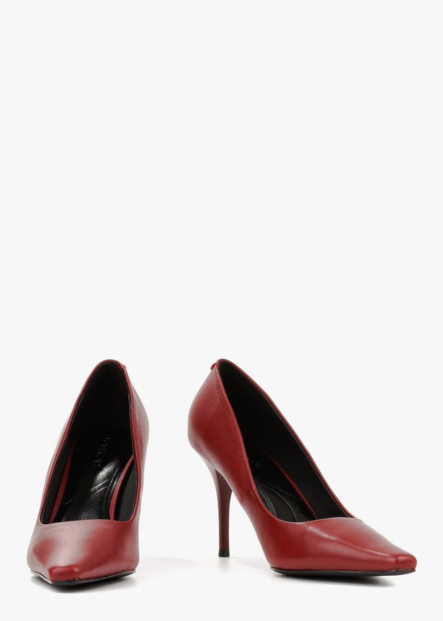 LeBERDES Туфлі 00000019471 4