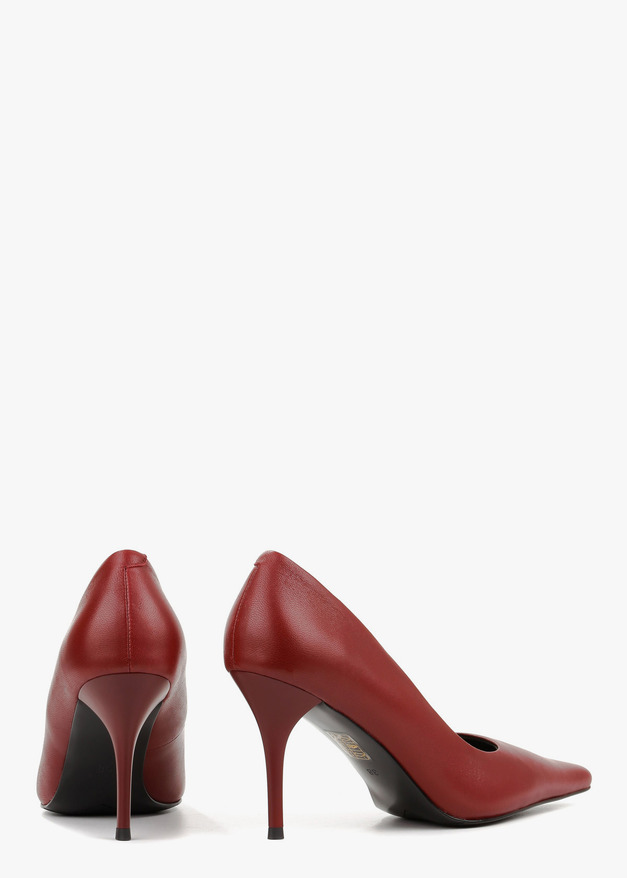 LeBERDES Туфлі 00000019471 5