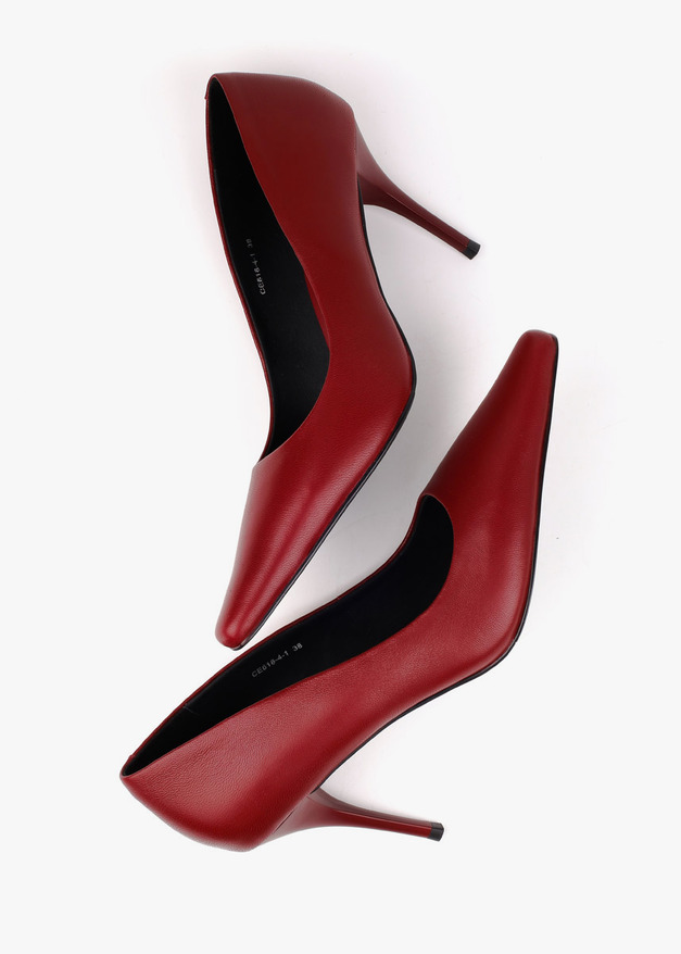 LeBERDES Туфлі 00000019471 6