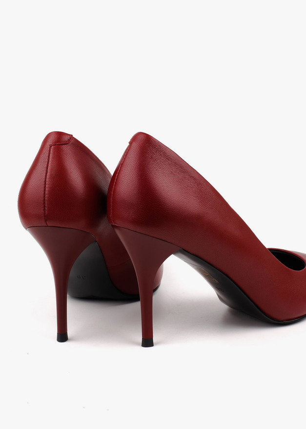 LeBERDES Туфлі 00000019471 11