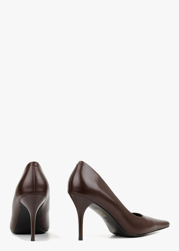 LeBERDES Туфлі 00000019470 5