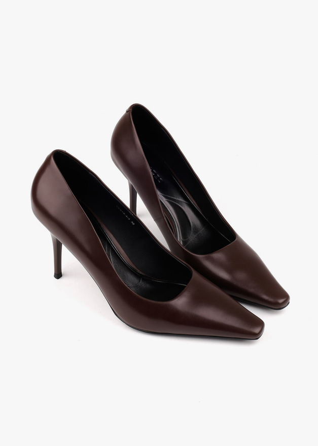 LeBERDES Туфлі 00000019470 4