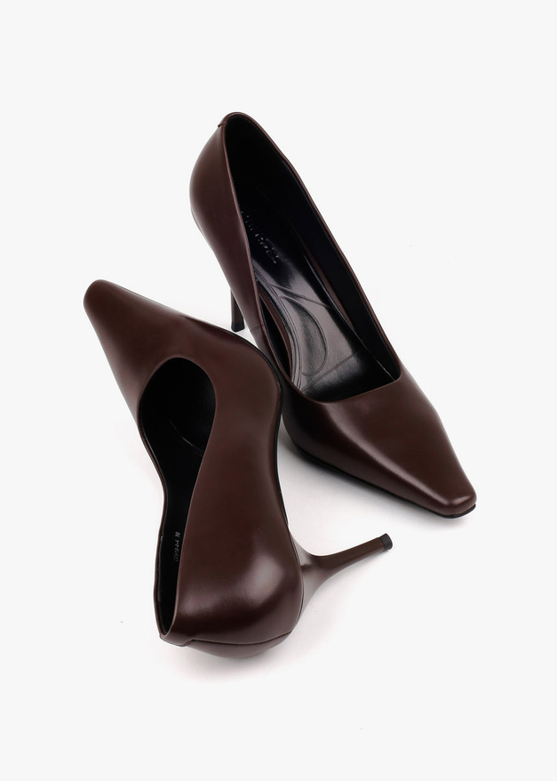 LeBERDES Туфлі 00000019470 6