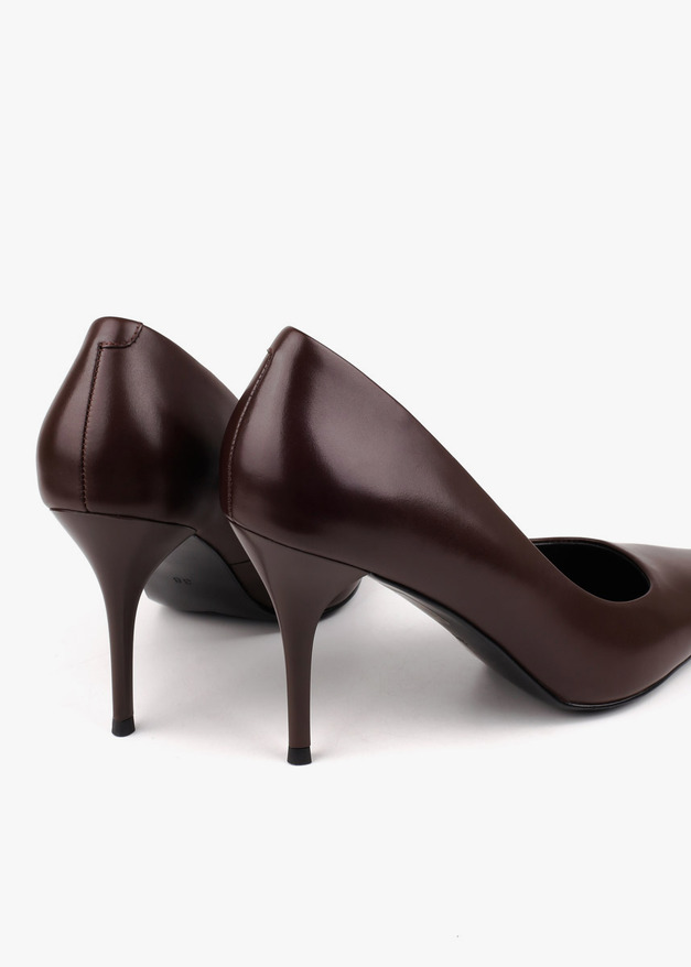 LeBERDES Туфлі 00000019470 10