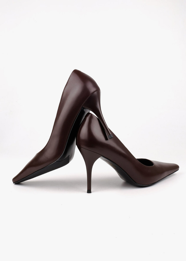 LeBERDES Туфлі 00000019470 9