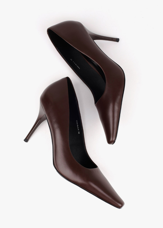 LeBERDES Туфлі 00000019470 5