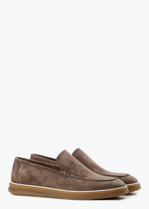 LeBERDES Слипоны 00000019473 1