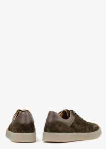 LeBERDES Кеды 00000019475 5