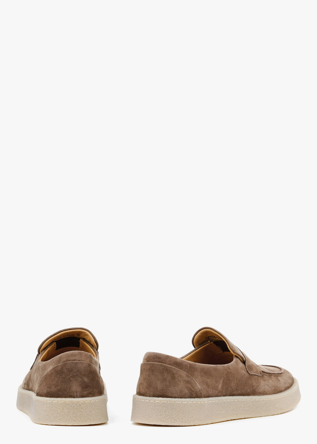 LeBERDES Слипоны 00000019474 5