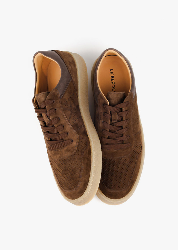 LeBERDES Кеды 00000019476 4