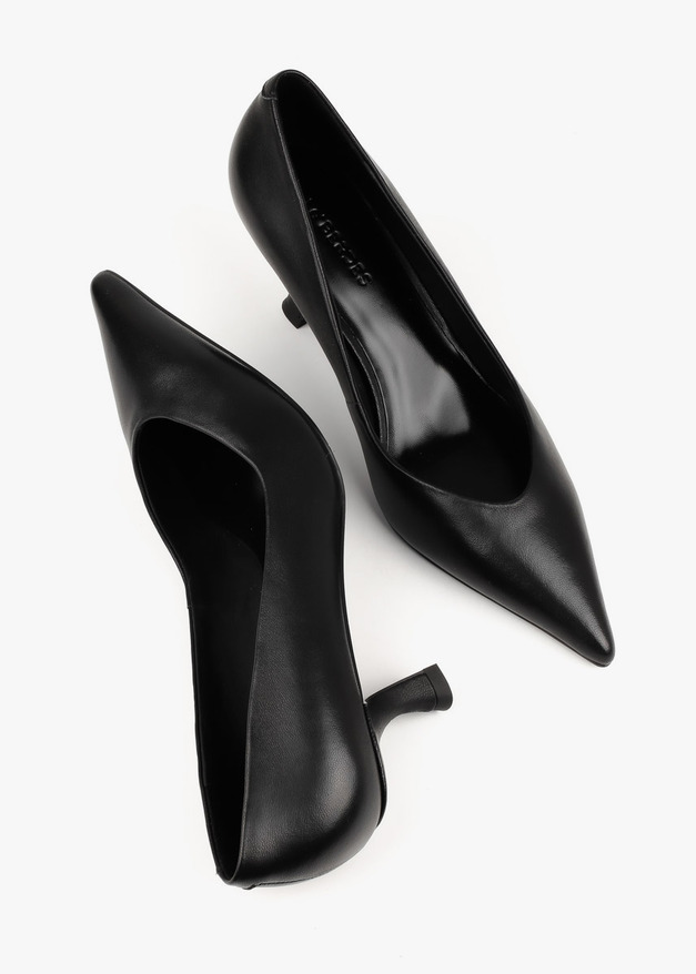 LeBERDES Туфлі 00000019478 4