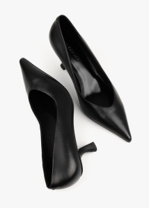 LeBERDES Туфли 00000019478 4