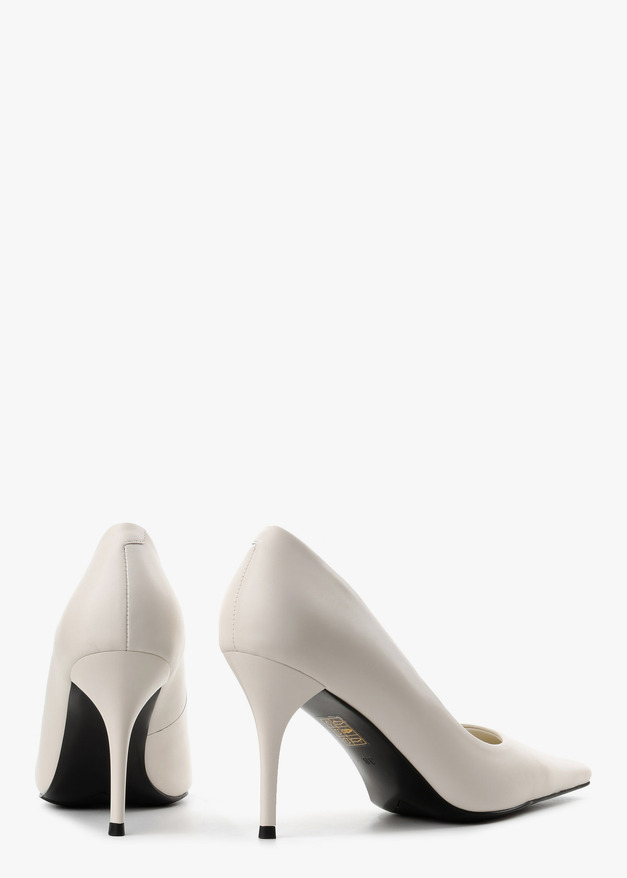 LeBERDES Туфлі 00000019480 5