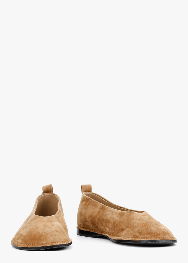 LeBERDES Балетки 00000019486 6