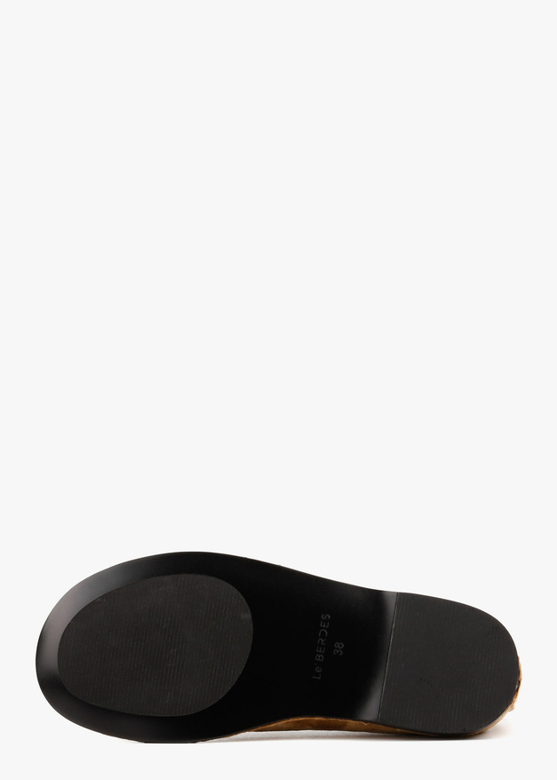 LeBERDES Балетки 00000019486 9
