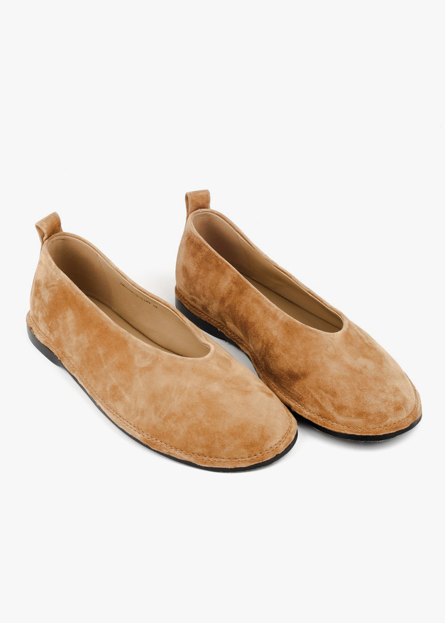 LeBERDES Балетки 00000019486 4