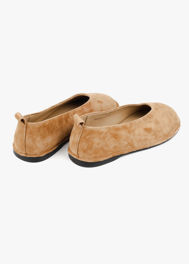 LeBERDES Балетки 00000019486 8