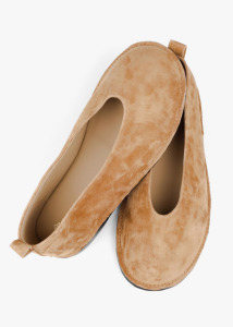 LeBERDES Балетки 00000019486 5