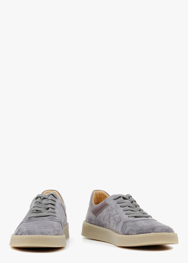 LeBERDES Кеди 00000019487 4