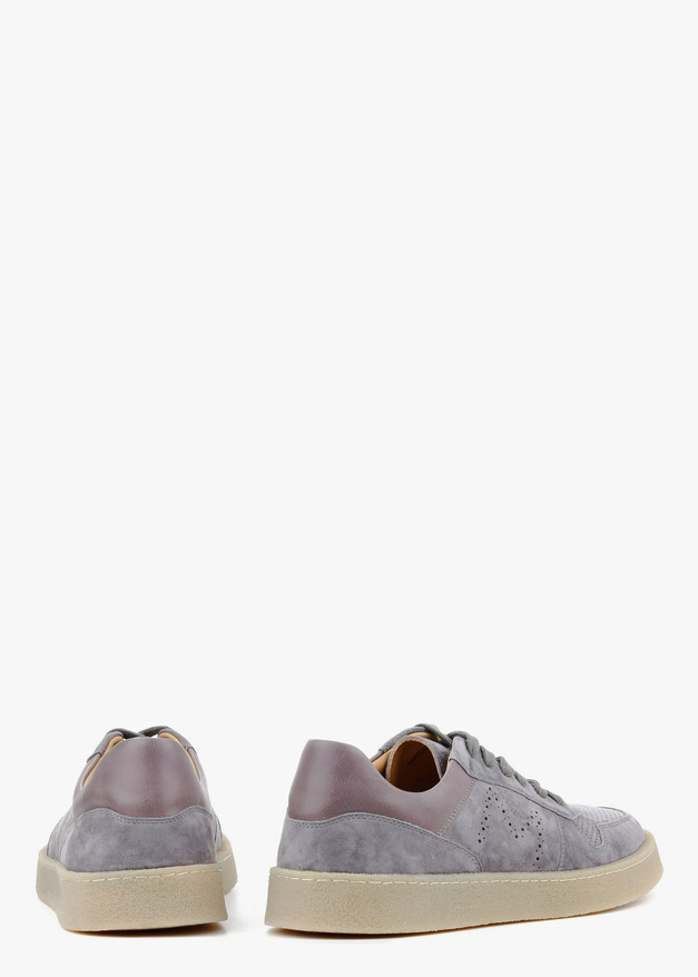 LeBERDES Кеди 00000019487 5